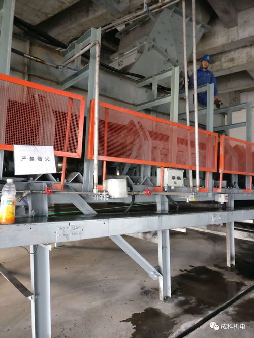 綠水青山就是金山銀山 江西神華九江電廠干霧抑塵項目助力環(huán)保與日用木制品制造