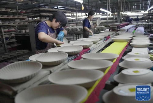 唐圖轉(zhuǎn)載 河北開平陶瓷產(chǎn)業(yè)技改創(chuàng)新強(qiáng)區(qū)域經(jīng)濟(jì)，日用木制品制造雙輪驅(qū)動(dòng)