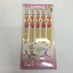 精雕細(xì)琢，品味生活——探訪浙江九川竹木的環(huán)保竹筷藝術(shù)