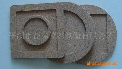 軟木比薩墊子 品質(zhì)、價(jià)格與工藝的完美結(jié)合——平湖市益家軟木制造解析